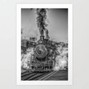 ICYZ - Train - Playboi Carti x Pierre Bourne 