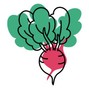 428beets - Type Beater - PoultryWaffle