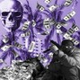 Santana Cid - WHO LOTTA PURPLE | 🍇🥤