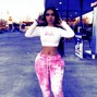 Santana Cid - she be drippin' that juice - 124 BPM