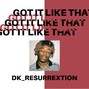 DK_RESURREXTION - "Got It Like That" - Lil Uzi Vert Type Beat