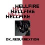DK_RESURREXTION - "HELLFIRE" - Travis Scott Type Beat