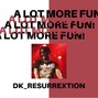 DK_RESURREXTION - "A lot more fun!" - Playboi Carti X Pierre Bourne Type Beat