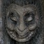 OUTBY16 - Cemetary Man