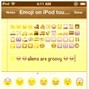 lunasee - emoji