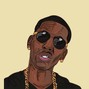 Big Sleepy - Young Dolph Type Beat 2019 - "Paper Route Business"