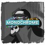 kolarbeatz - Monochrome | Hard Freestyle Rap Beat
