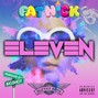 BIG$HOT - Fat Nick Type Beat "Eleven"