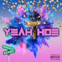BIG$HOT - 808 Mafia x Juicy J Type Beat "Yeah Hoe"