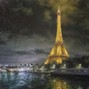 KIVNTI / Sleeplessnightts - Westside Gunn Type Beat - Paris