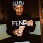 saulbeats222 - Lucki x Jace! (iayze) Type Beat "Sunset"