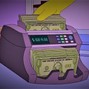 cPass - Run up a check