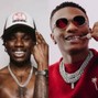 kollyvinci - Rema x Wizkid x Victony Type Afrobeat Instrumental - [CALM]