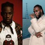 kollyvinci - Burnaboy x Rema x Oxlade Type Afrobeat Instrumental - [DEEPER]