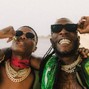 kollyvinci - Burnaboy x Wizkid x Buju Type Afrobeat Instrumental - [CHERRY]