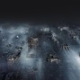 eerie - cyber