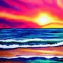 Atlas Rain - Sunkissed Waves