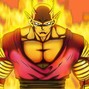 SHINDOORIGIN - PICCOLO