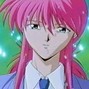 yami - bby girl