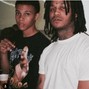 PercBwoyLeo - they kno 