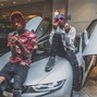 PercBwoyLeo - keep a bag