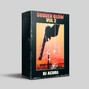 ACURA - SUDDEN BLOW SAMPLE PACK + DRUM KIT