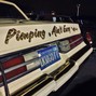 ACURA - PIMPING AIN'T EASY