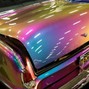 ACURA - CANDY PAINT