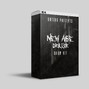 Gotchaa - Gotcha Presents: New Age Driller Drumkit [KIT]