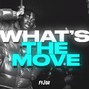fyJoh - What’s The Move