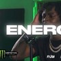fyJoh - Energy