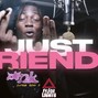 fyJoh - Just friends 