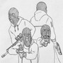 Andy Cordell - my thugs