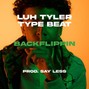 LLORD - Backflippin - Luh Tyler Type Beat