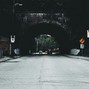 Chalant Tracks - Down and out
