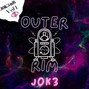 J0K3 - 25% Off- Outer Rim x J0K3 (Plugg Type Beat) Code: 25OFFCODE