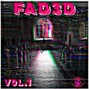 J0K3 - Faded Vol.1 Producer Sample Pack  + 1 Free Bonus
