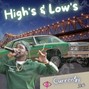 J0K3 - 25% Off- High's & Low's x J0K3 (Curren$y Type Beat) Code: 25OFFCODE