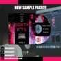 J0K3 - DIRTY 8'TS VOL.1 Producer Sample Pack
