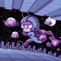 Whos AJ - Space!