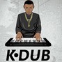 K-Dub - Ghouls