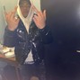 champagnelonzy - riot
