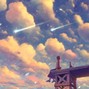 db chou - fly [e maj]