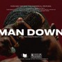 trackmasterbeatz - Man Down ~ Afro swing Type Beat