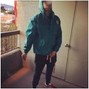 Chango Snow - Tyme