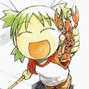 magria, magoria - *F4NP* Diary Plugg Beat Cutesy