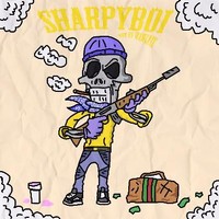 Sharpy Boi8k