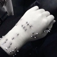 goth