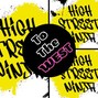 highstreetninja - To the west