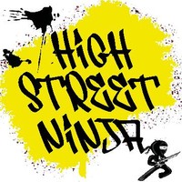 highstreetninja